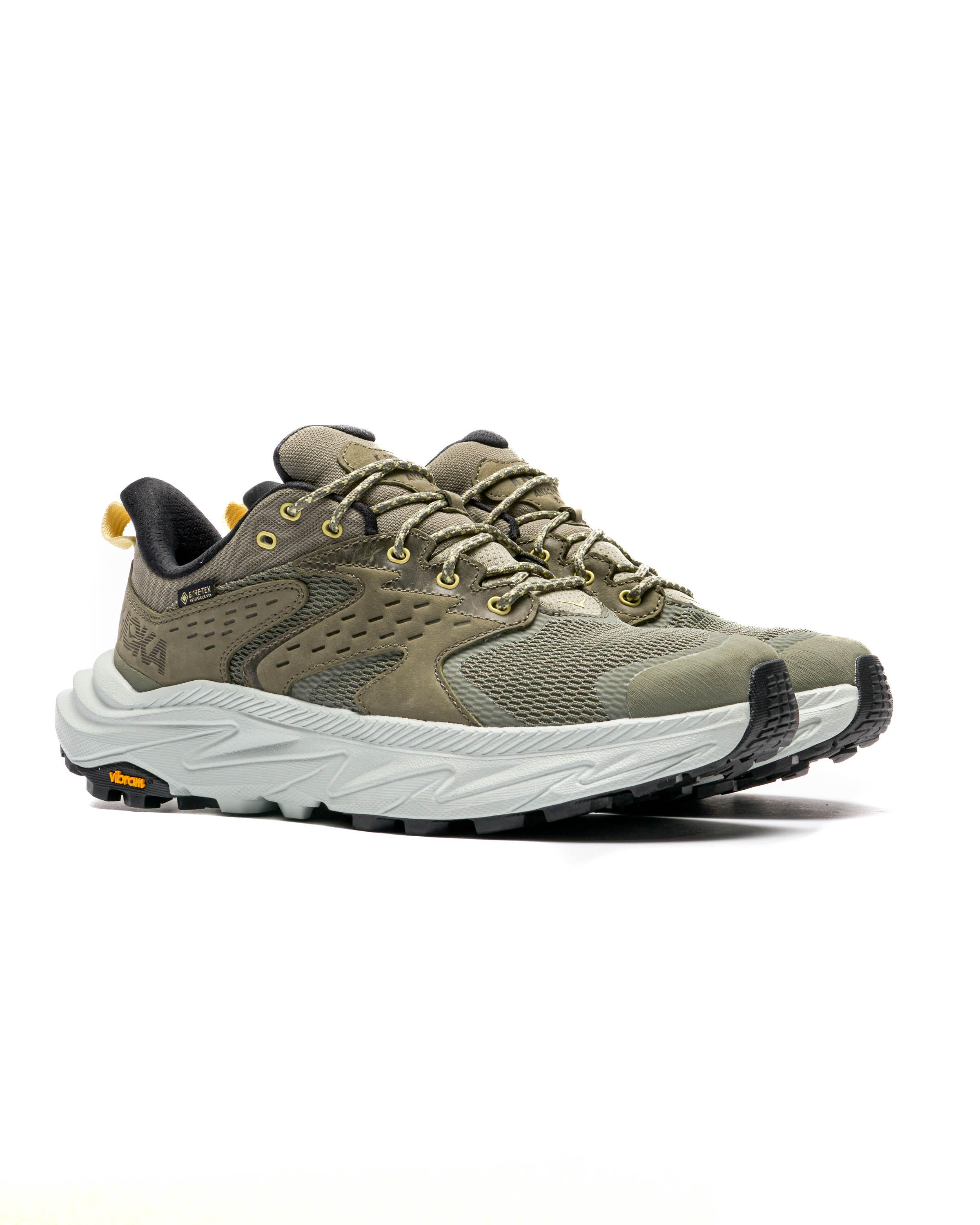 Hoka One One ANACAPA 2 LOW Gore-Tex | 1141632-OHMR | AFEW STORE